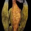 "Fire-Breathing Dragon" Professional Halloween Animatronic -Halloween Props Shop fire breathing dragon professional halloween animatronic 8179707457