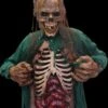 "Flesh Eater Zombie" Costume -Halloween Props Shop flesh eater zombie halloween costume 14203945025584