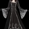 "Forgotten Souls" Costume -Halloween Props Shop forgotten souls women s halloween costume 28430696415280