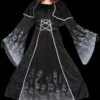 "Forgotten Souls" Costume (Plus Size) 2 "Forgotten Souls" Costume (Plus Size) -Halloween Props Shop forgotten souls women s plus size halloween costume 14919485947952