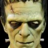 "Frankenstein" Mask -Halloween Props Shop frankenstein mask 15547005829168