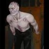 "Frankenstein's Assault" Professional Halloween Animatronic -Halloween Props Shop frankenstein s assault professional halloween animatronic 23743143809