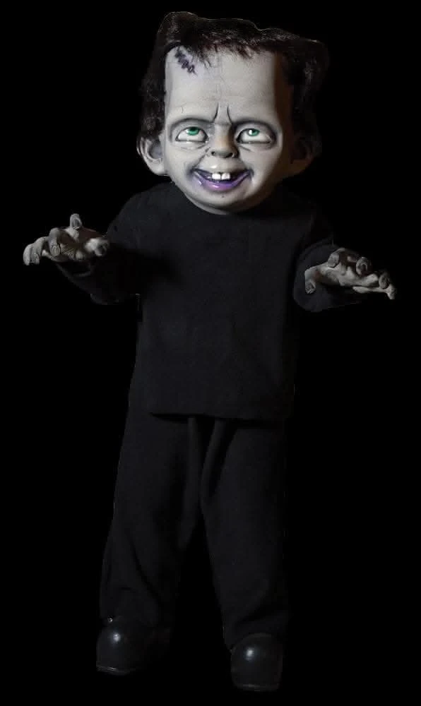 "Frankie" Monster Kid Prop 3 "Frankie" Monster Kid Prop