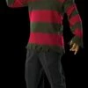 "Freddy Krueger Sweater" Costume