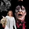 "Fresh Beheaded Puppet" Halloween Illusion Prop -Halloween Props Shop fresh beheaded puppet halloween illusion prop 28679275839536