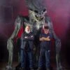 Furious Demon Giant Professional Halloween Animatronic 1 Furious Demon Giant Professional Halloween Animatronic -Halloween Props Shop furious demon giant professional halloween animatronic 14448220110896