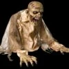 "Gaseous Zombie" Fog Machine Cover Prop -Halloween Props Shop gaseous zombie fog machine cover prop 28731980382256