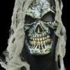 "Gauze Skull" Mask -Halloween Props Shop gauze skull halloween mask 14144765132848
