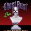 "Ghost Bust - Clown" Animated Haunted Projection Prop -Halloween Props Shop ghost bust clown animated haunted projection prop 8179677697