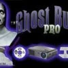 "Ghost Bust Pro - Halloween Song" Animated Haunted Projection Prop