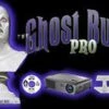 "Ghost Bust Pro - Haunt Rules" Animated Haunted Projection Prop -Halloween Props Shop ghost bust pro haunt rules animated haunted projection prop 8179675265