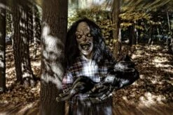 "Ghost Spectre" HD Studios Pro Mask -Halloween Props Shop ghost spectre hd studios pro halloween mask 12778383114288