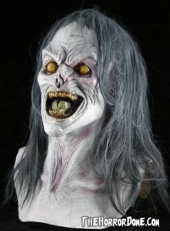 "Ghost Spectre" HD Studios Pro Mask -Halloween Props Shop ghost spectre hd studios pro halloween mask 8721222017