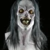 "Ghost Spectre" HD Studios Pro Mask -Halloween Props Shop ghost spectre hd studios pro halloween mask 8721224641