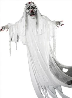 "Ghoul" Hanging Halloween Decorations - Package Deal 11 "Ghoul" Hanging Halloween Decorations - Package Deal -Halloween Props Shop ghoul hanging halloween decorations package deal 15707543240752