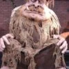 "Giant Troll" Professional Halloween Animatronic -Halloween Props Shop giant troll professional halloween animatronic 8180077953