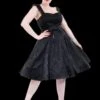 "Gothic Ghoul Dress In Black" HD Hollywood Costume 2 "Gothic Ghoul Dress In Black" HD Hollywood Costume -Halloween Props Shop gothic ghoul dress in black hd studios hollywood halloween costume 14209901101104