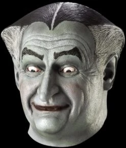 "Grandpa Munster" Mask