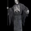 "Grave Reaper" Costume 1 "Grave Reaper" Costume -Halloween Props Shop grave reaper value halloween costume 14203759394864