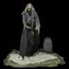 "Graveyard Reaper" Electric Animated Halloween Prop