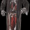 "Grim Reaper" Photo Realistic Costume Robe -Halloween Props Shop grim reaper photo realistic halloween costume robe 14202827276336