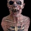 "Ground Breaker Zombie" Mask 1 "Ground Breaker Zombie" Mask -Halloween Props Shop ground breaker zombie halloween mask 8180114561