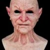 "Haggis The Old Woman" Silicone Mask -Halloween Props Shop haggis the old woman silicone halloween mask 14152832548912