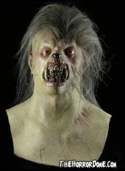 "Halfmoon Werewolf" HD Studios Pro Mask