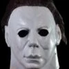 "Halloween 2 - Michael Myers Hospital" Mask