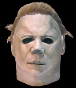 "Halloween 2 - Michael Myers" Mask