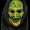"Halloween III - Witch" Mask -Halloween Props Shop halloween iii witch movie halloween mask 14145048346672