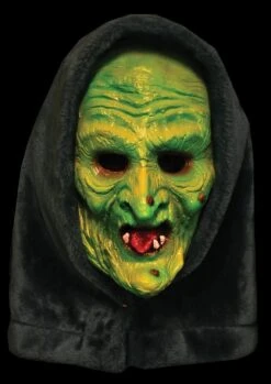 "Halloween III - Witch" Mask