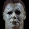 "Halloween - Michael Myers 2018" Mask 1 "Halloween - Michael Myers 2018" Mask -Halloween Props Shop halloween michael myers 2018 movie halloween mask 2306096070689