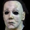 "Halloween - The Curse Of Michael Myers" Mask -Halloween Props Shop halloween the curse of michael myers movie mask 14145001848880
