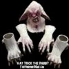 "Hat Trick The Evil Rabbit" HD Studios Pro Costume