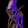 "Hatching Alien" Professional Halloween Prop -Halloween Props Shop hatching alien professional halloween prop 15049050914864