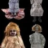 "Haunted Dolls" Halloween Props - Package Deal 2 "Haunted Dolls" Halloween Props - Package Deal -Halloween Props Shop haunted dolls halloween props package deal 15609058033712