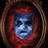 "Haunted Mirror, Mirror On The Wall" Professional Animated Halloween Decoration -Halloween Props Shop haunted mirror mirror on the wall professional animated halloween decoration 8179827137