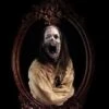 "Haunted Mirror - Zombie Asylum" Professional Animated Halloween Decoration 2 "Haunted Mirror - Zombie Asylum" Professional Animated Halloween Decoration -Halloween Props Shop haunted mirror zombie asylum professional animated halloween decoration 14333604036656
