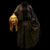 "Headless Lenore" Professional Costume -Halloween Props Shop headless lenore professional zombie halloween costume 14197081899056