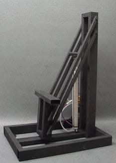 "Heavy Lifter" Halloween Animatronic Mechanism