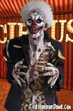 Halloween Props Shop -Halloween Props Shop horror clown hd studios pro halloween costumes 3x package deal 11924117880880