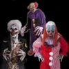 "Horror Clown" HD Studios Pro Costumes - 3x Package Deal 2 "Horror Clown" HD Studios Pro Costumes - 3x Package Deal -Halloween Props Shop horror clown hd studios pro halloween costumes 3x package deal 28921144770608