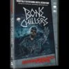 "Horror Effects DVD - Bone Chillers" Haunted House Effects 2 "Horror Effects DVD - Bone Chillers" Haunted House Effects -Halloween Props Shop horror effects dvd bone chillers haunted house effects 14333912940592