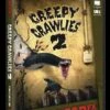 "Horror Effects DVD - Creepy Atmosfear FX" Haunted House Effects -Halloween Props Shop horror effects dvd creepy atmosfear fx haunted house effects 14333727342640
