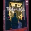 "Horror Effects DVD - Tricks Atmosfear FX" Haunted House Effects