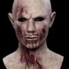 "Hot Lips The Zombie" Silicone Mask -Halloween Props Shop hot lips the zombie silicone halloween mask 12879618768944