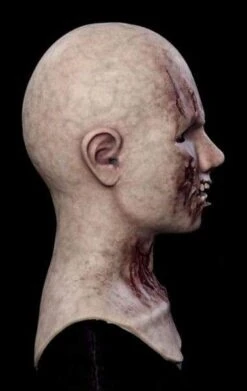 "Hot Lips The Zombie" Silicone Mask -Halloween Props Shop hot lips the zombie silicone halloween mask 12879618867248