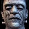 "House Of Frankenstein" Mask -Halloween Props Shop house of frankenstein mask 15547004452912