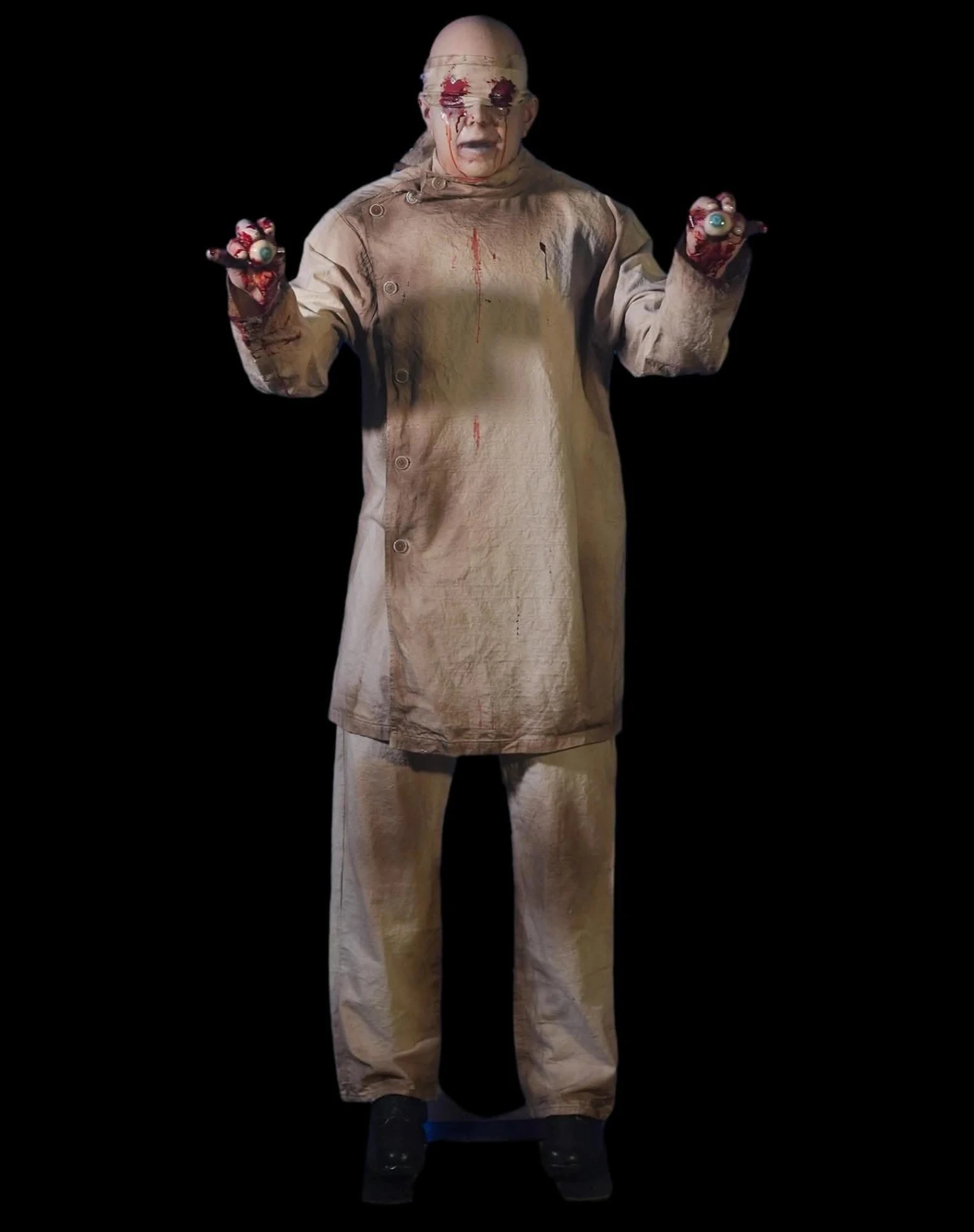 ICU Animated Halloween Prop 3 ICU Animated Halloween Prop